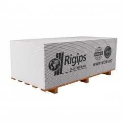 Placa Exterior Profile  Rigips Knauf Siniat