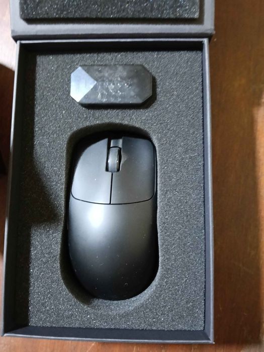 Mouse Gaming Mad R Major – nou, nefolosit, stare impecabilă