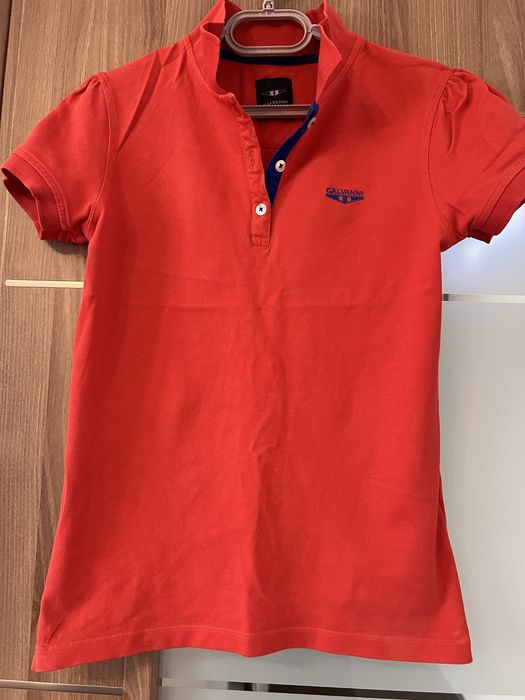 Tricou dama masura m purtat o singura data