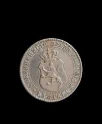 10 стотинки от 1888г.