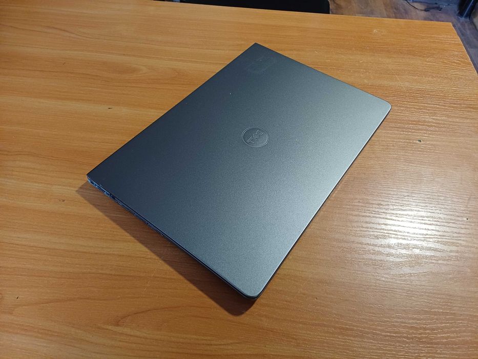 14' Dell™i7-7th/8GB DDR4/Nvidia 940MX 4GB DDR5/256GB SSD