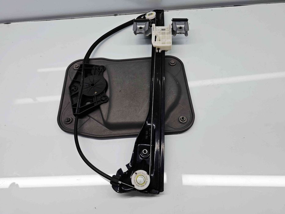Macara electrica geam stanga fata Skoda Fabia 2 (5J, 542) [Fabr 2007-2