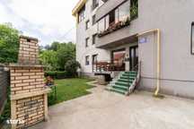 Apartament cu Gradina - Gavana 3, Pitesti!