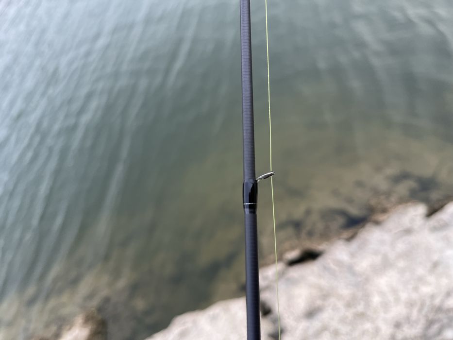 Спининг въдица - Refuse to blank - Fortezza  GVSBX-772M.