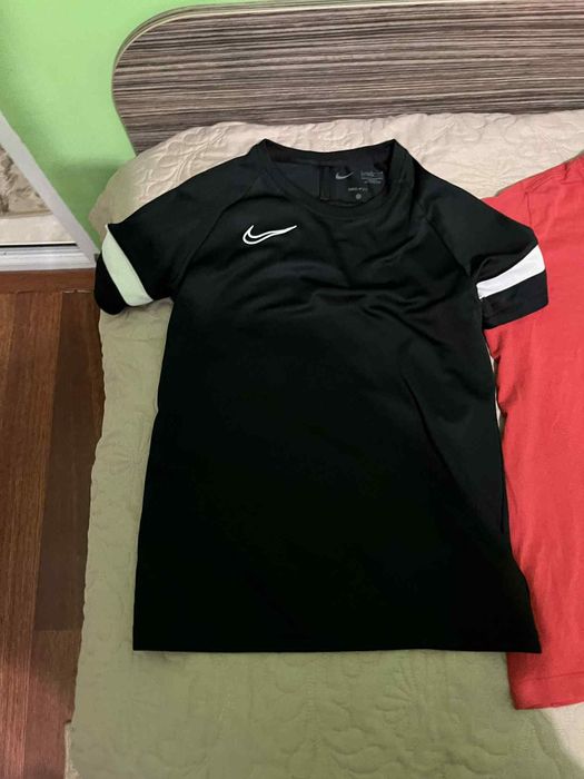 Детски тениски на Nike за момче