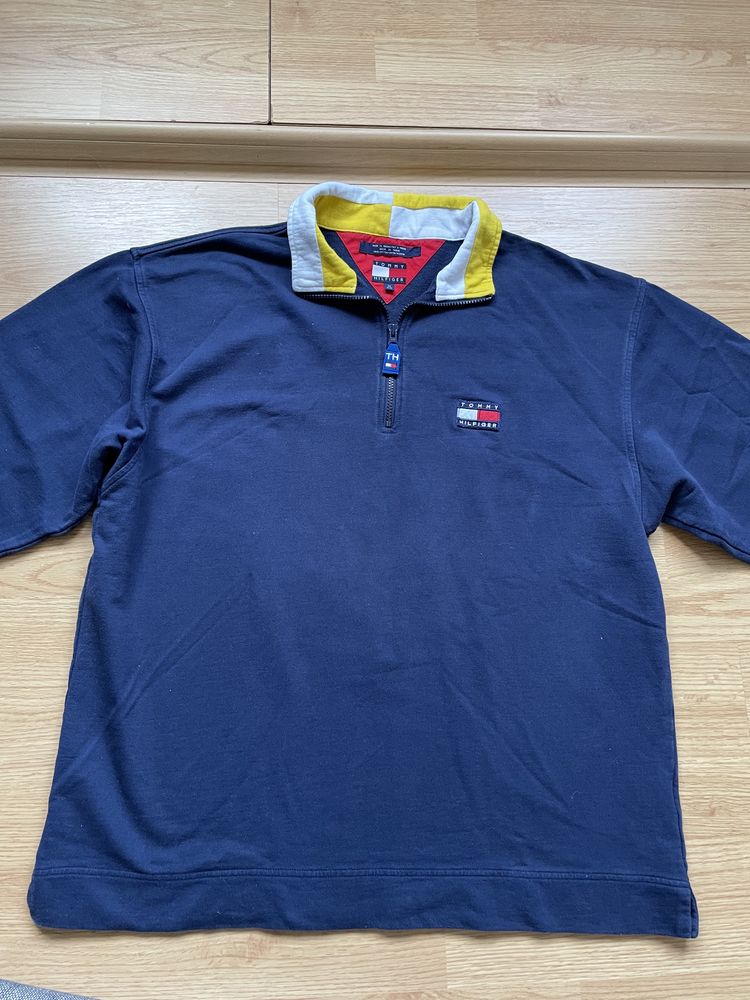 Bluza/hanorac originala Tommy Hilfiger