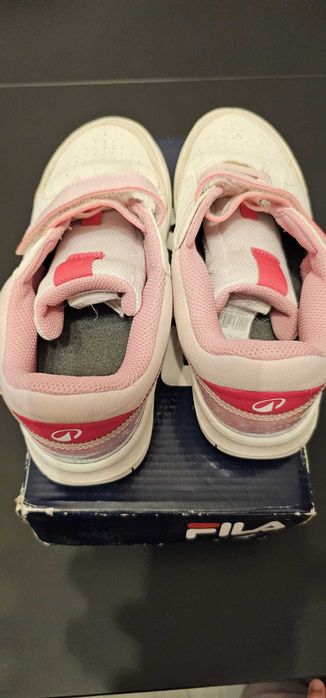 Adidași DECATHLON, mărimea 38, interior 24-24,5 cm