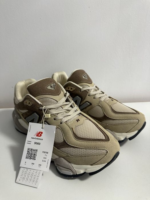 New Balance 9060 *Calitate Premium*