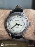 Ceas VOSTOK 2409 ( nu Tissot Omega Certina Longines Atlantic