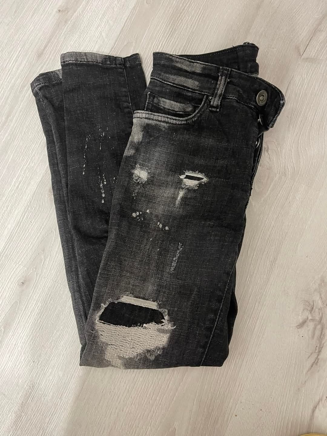 Дънки pause jeans