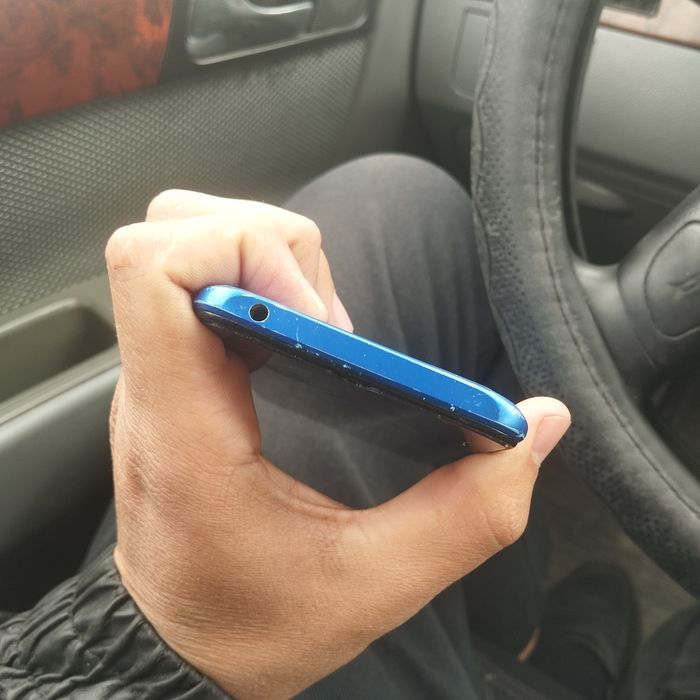 Redmi 9c holati yaxshi