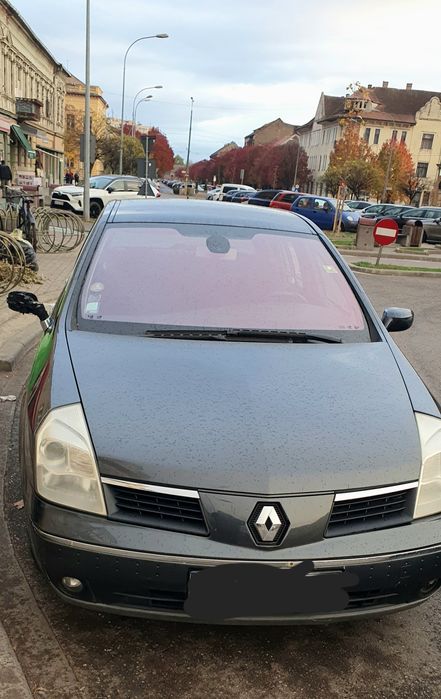 Renault velsatis 2006