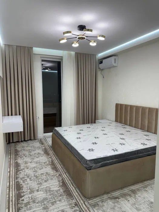 Срочно сдается квартира на Юнусабаде, по низкой цене!