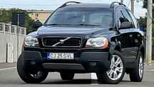 Volvo Xc90 4×4 impecabil 7 locuri