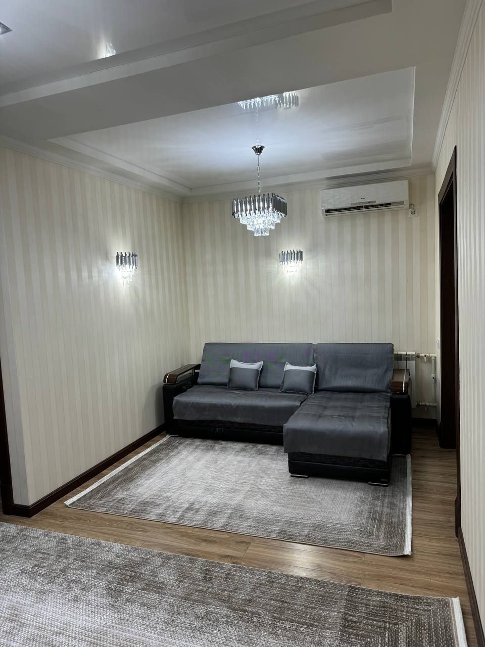 Kvartira продается 2/2/4 на Ц 1