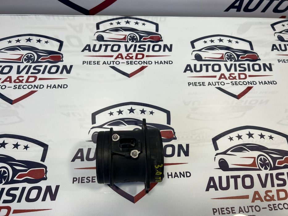 Debitmetru Aer OEM 3.0 TDI Audi A4 A5 A6 Vw Touareg Porsche