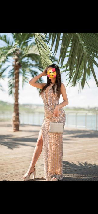 Бална рокля - Косово