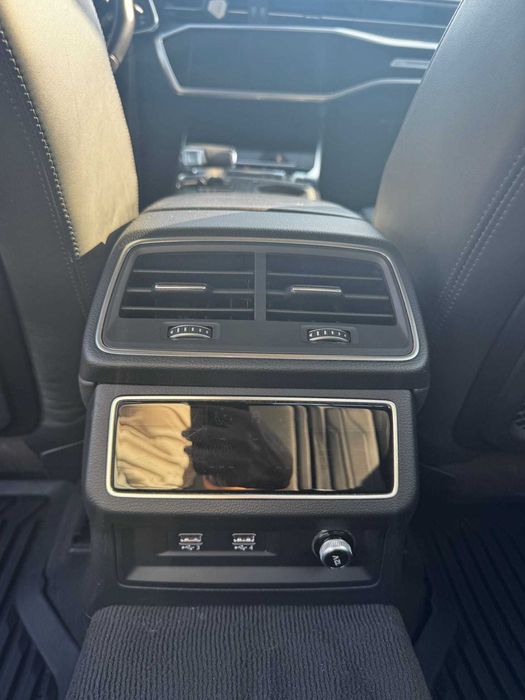 Vând 2019 Audi A6 2.0 TDI Euro 6 , fără schimb.