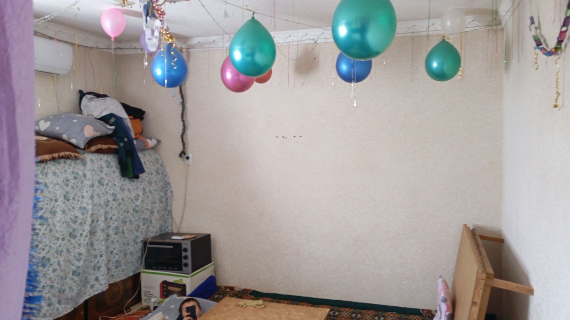 Uy sotiladi limonariya 160 mil