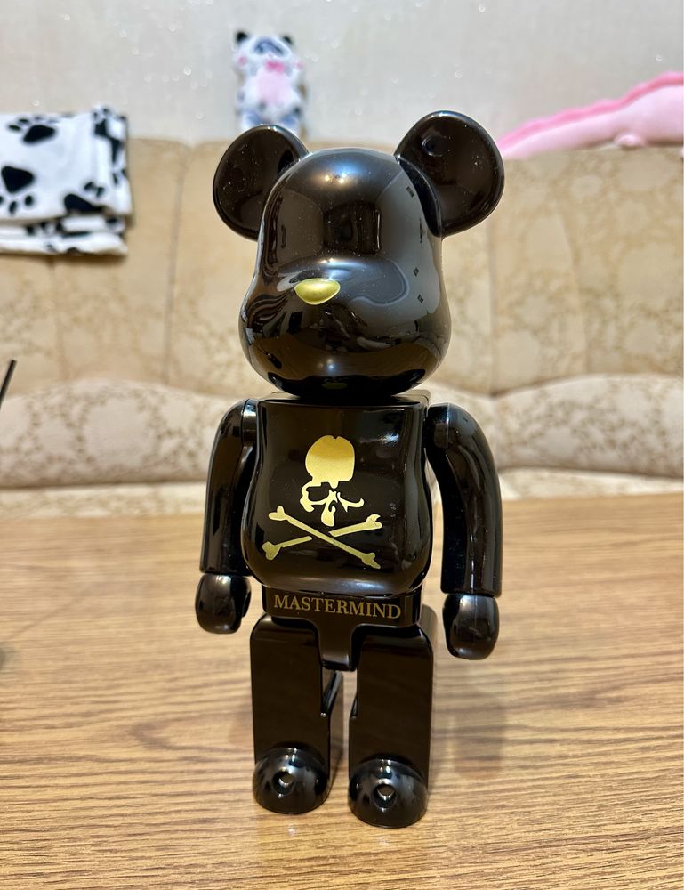 BearBrick 28 см новый