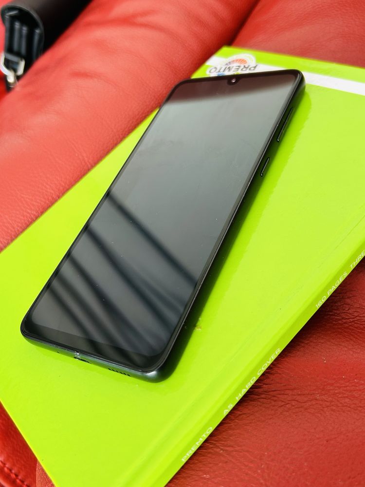 Samsung Galaxy A33 5G
