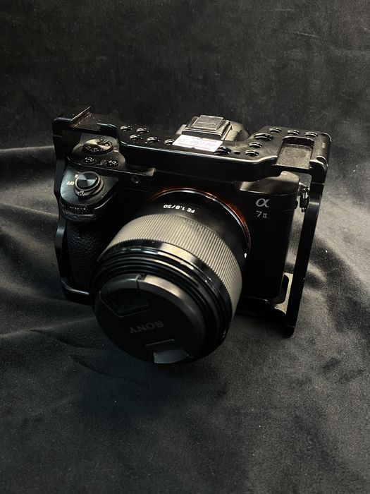 Sony A7 ii Актив Ломбард