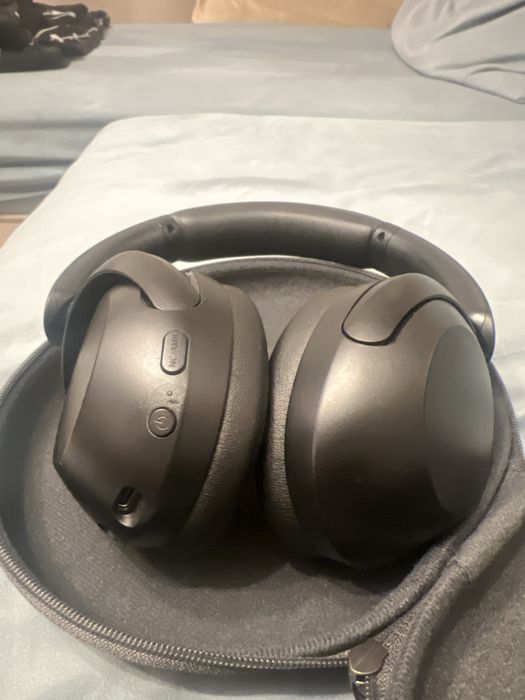 Casti Sony WH-XB910N Wireless Noise-Canceling EXTRA BASS