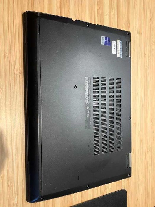 Lenovo Thinkpad Yoga 260