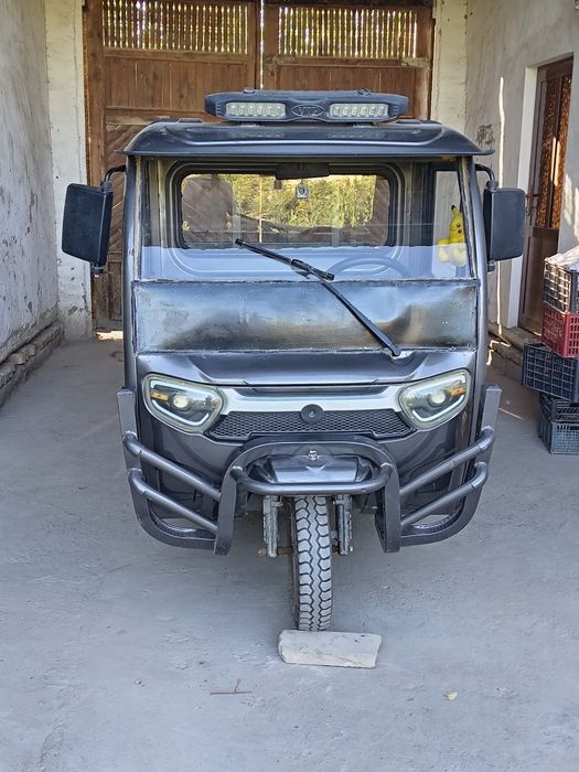 Електомобил сотилади