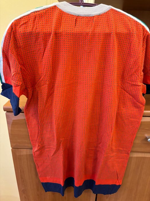 Мъжка тениска S размер EMPORIO ARMANI