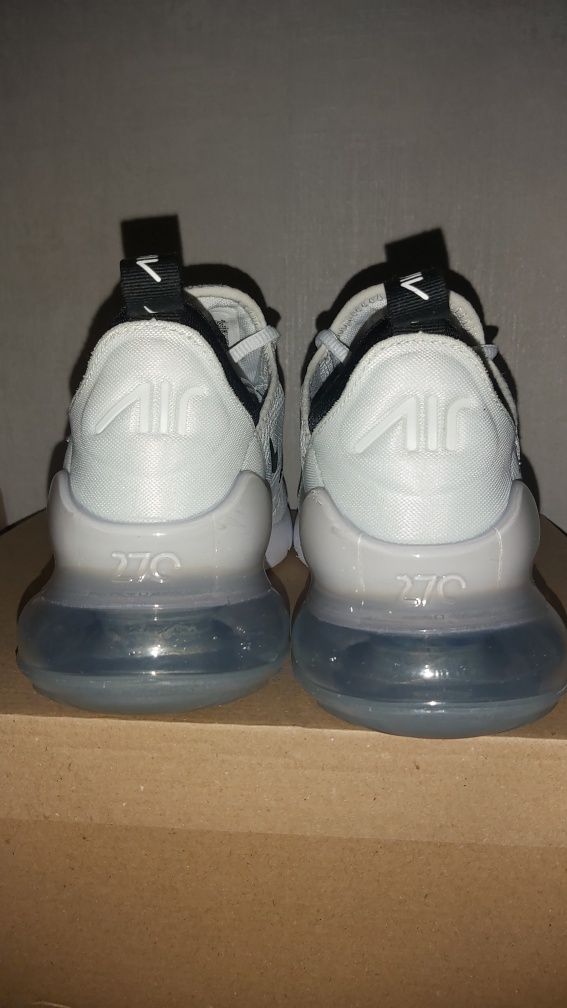 Nike Air Max 270 - Номер 42