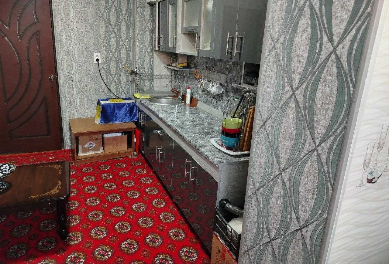 1/4/5, Мирабадский район, Транспортный институт, Шимолий вокзал