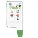 GreenTest Eco 6 Masurarea Nitritilor din produse