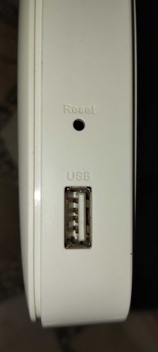 Router Huawei HG585