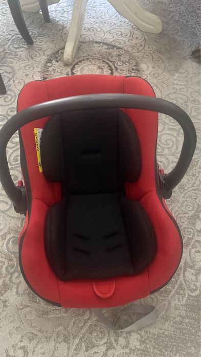 Авто кресло - люлька мобильная