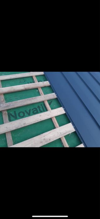 Executam lucrari constructi din lemn de A la Z si invelitoare