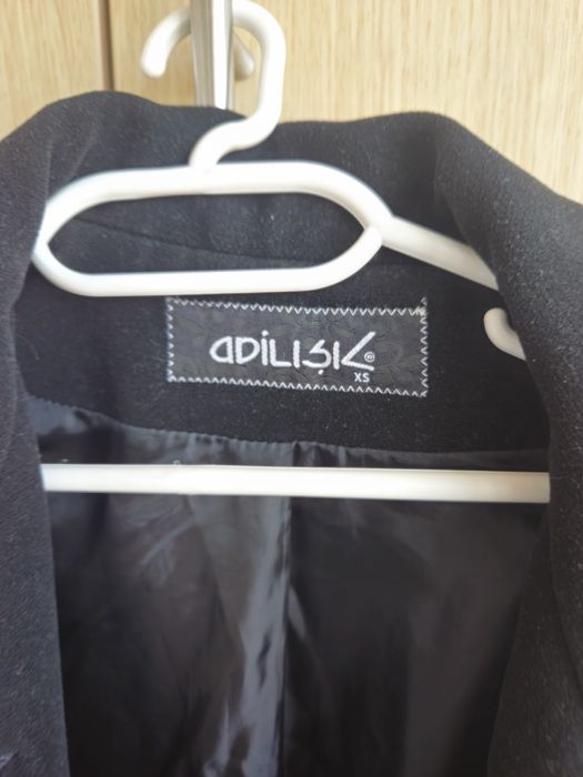 Палто и Дамско зимно яке Mango