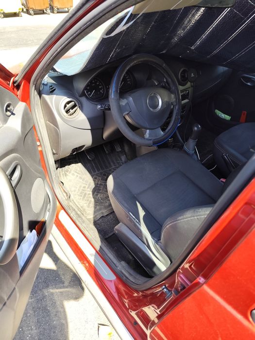 Vând Dacia Sandero stepwei