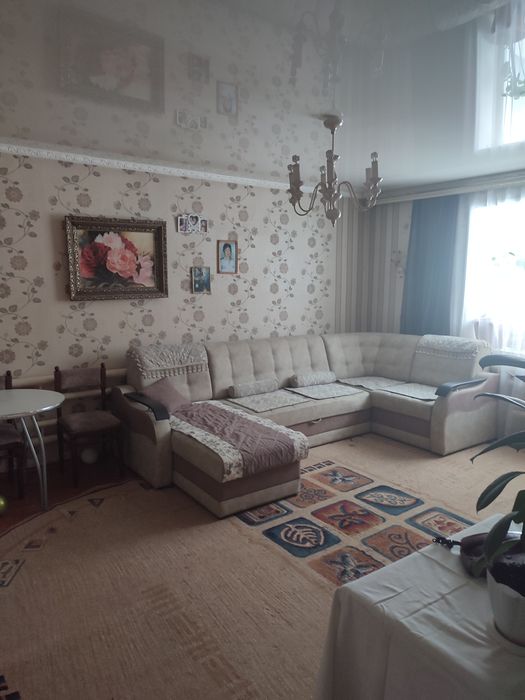 Срочно продам квартиру!