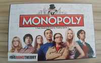 Monopoly - Big Bang Theory; Монополи - Теория за големия взрив