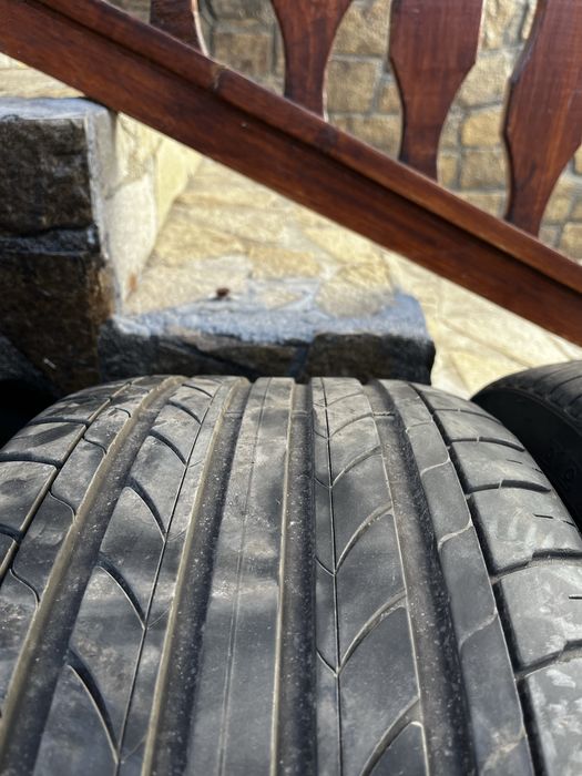 275 30 20 летни гуми