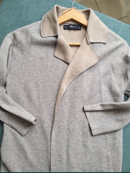 Cardigan dama Zara