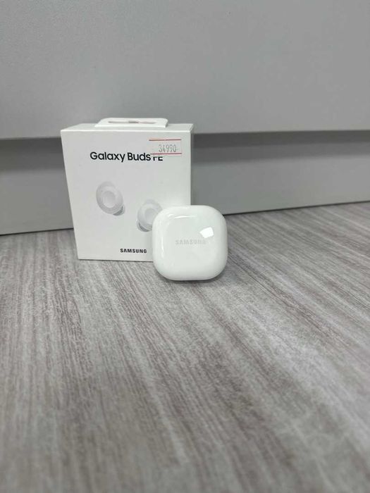 Samsung Galaxy Buds FE лот№775299 г Атырау ул Сатбаева 25
