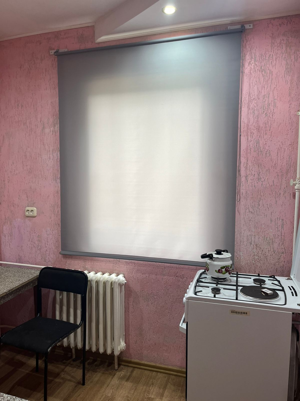 Сдаётся 1 ком .квартира.