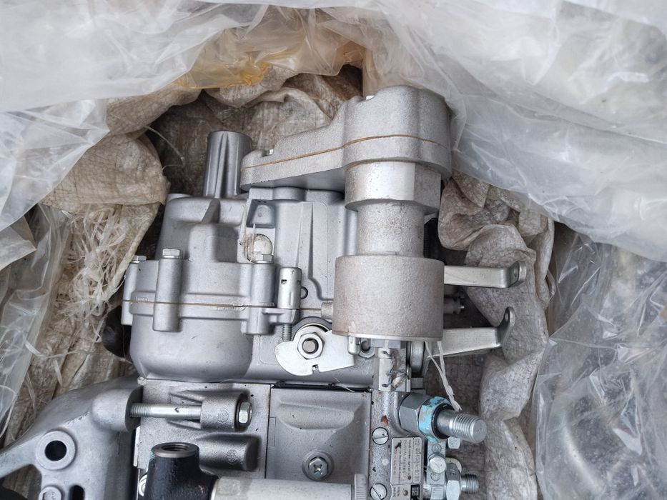 Forsunka isuzu va shacman uchun