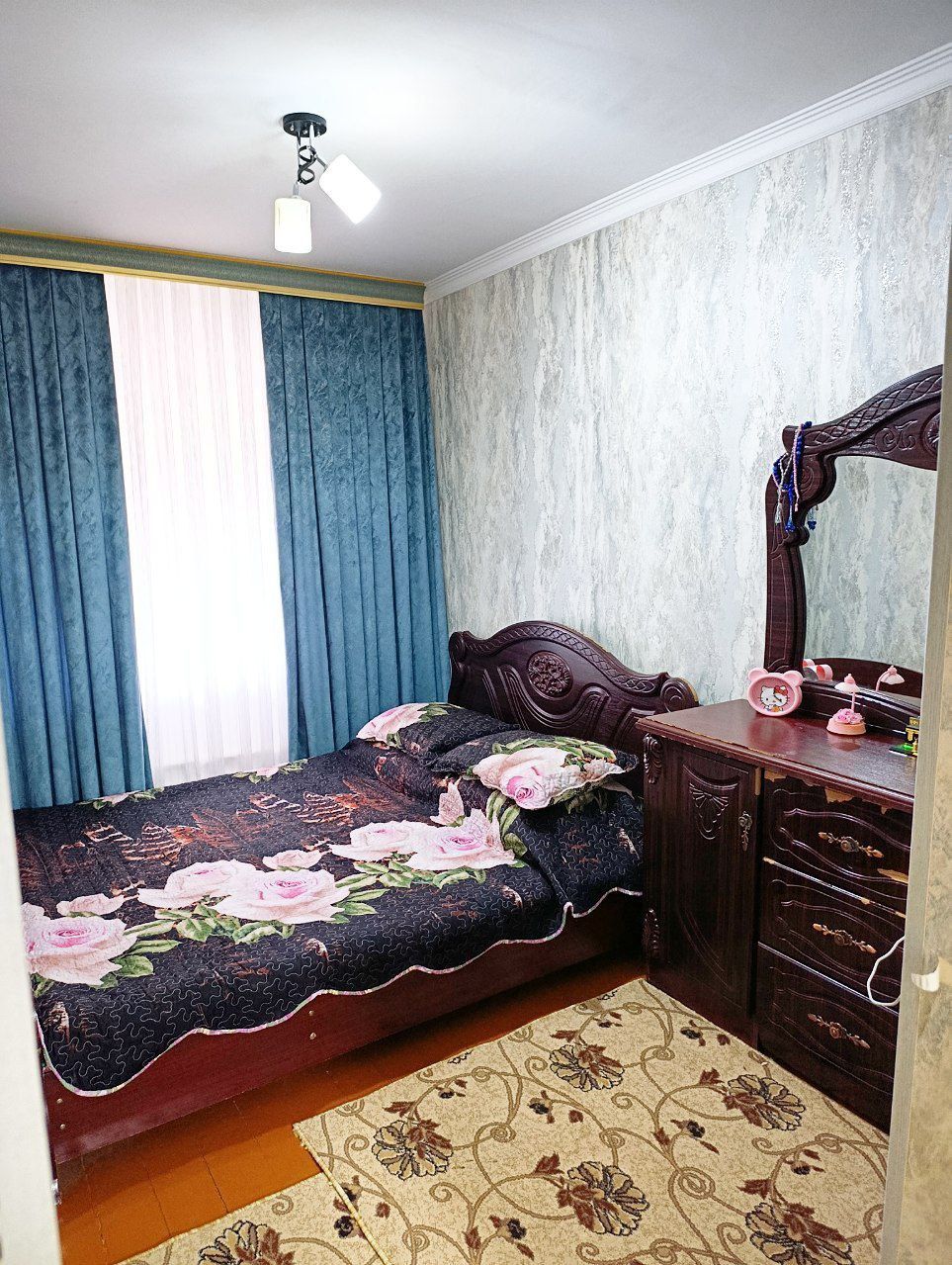 Продаётся квартира Аккаваке