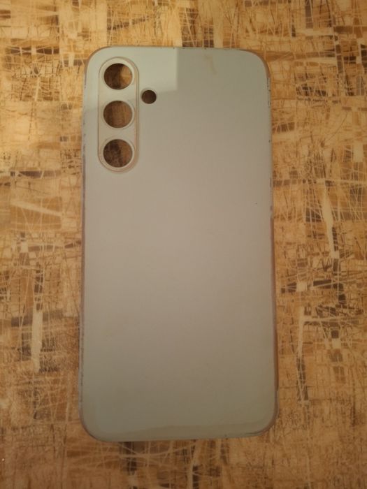 Чехол 500 тенге.