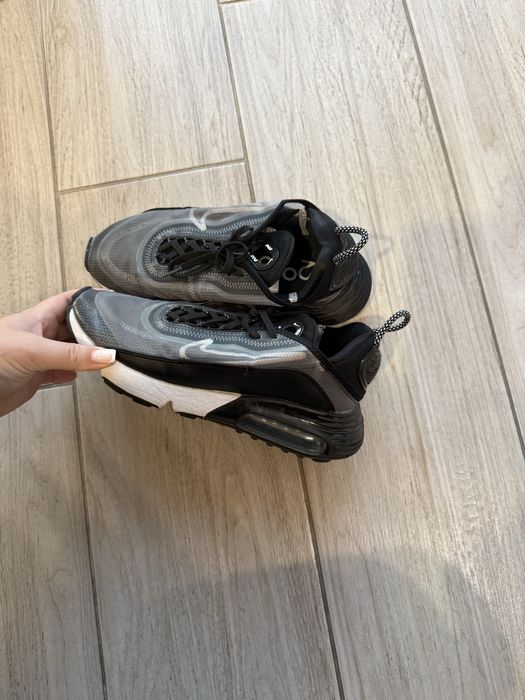 Маратонки Nike - 38 + 37.5 размер