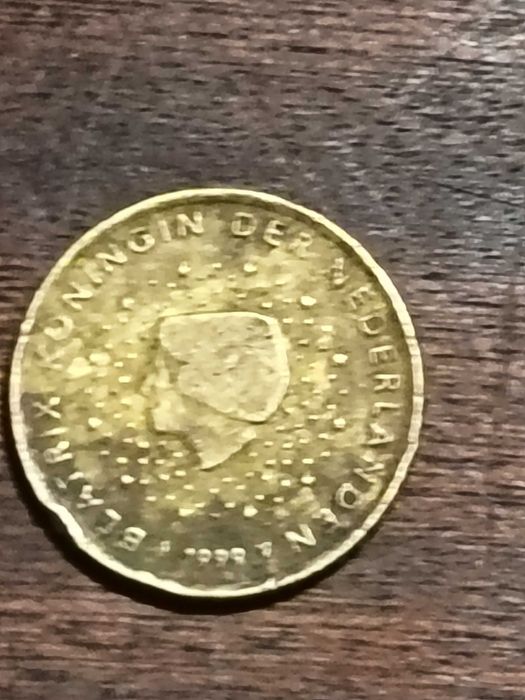 Продавам евро центове от 1999 до 2024 година и от 1 цент до 50 цента