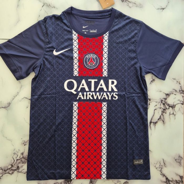 Vand Tricou fotbal PSG